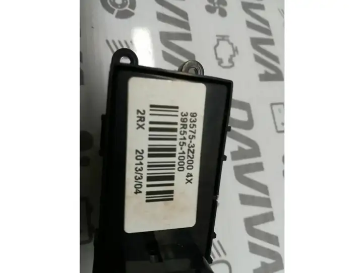 Hyundai i40 (2011 - ) 935753Z200 Кнопка стеклоподъемников — фото 4