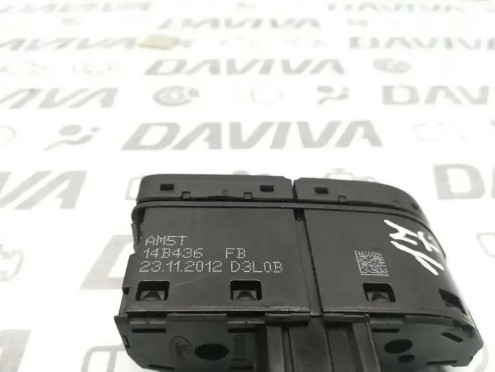 Ford B-MAX (2012 - 2018) AM5T-14B436-FB Включатель зажигания и стартера — фото 3