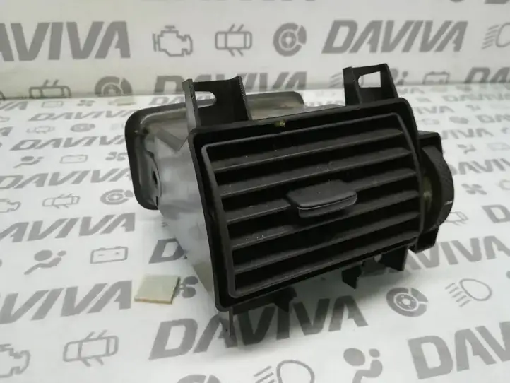 Ford Transit (2006 - 2013) 6C1119C681AC Боковой воздушный дефлектор — фото 1