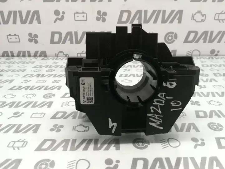 Mazda 6 (2009 - 2012) GS1R66120 Кронштейн рулевой колонки — фото 1