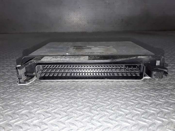 BMW 5 E39 (1996 - 2003)  0265109023 Блок управления ABS