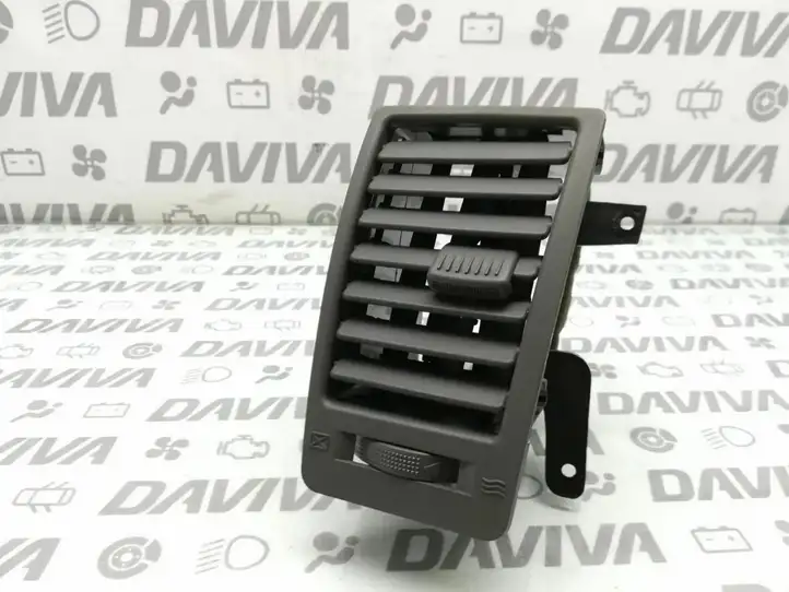 Hyundai Terracan (2004 - 2007) 85740H1600 Боковой воздушный дефлектор — фото 1