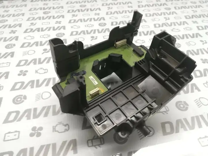 Ford Focus (2011 - 2015) BV6T-13N064-AF Прочие блоки управления — фото 3