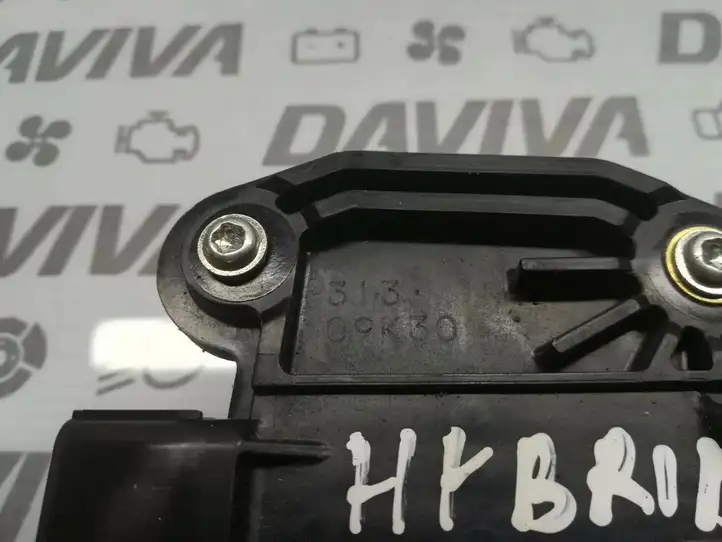 Honda Civic (2006 - 2011) 31309K30 Педаль акселератора — фото 4