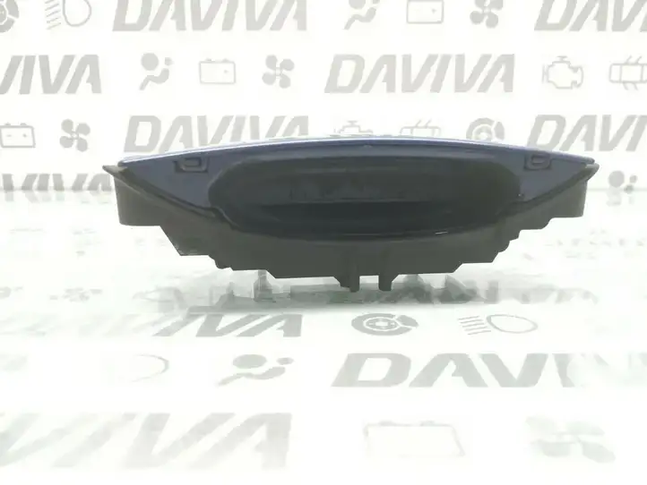 Audi A3/S3 8L (2000 - 2003) 4B0836885 Наружная ручка задней двери — фото 3