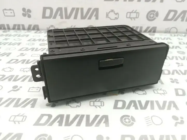 Chevrolet Captiva (2006 - 2011) TBX38 Вещевой ящик — фото 1