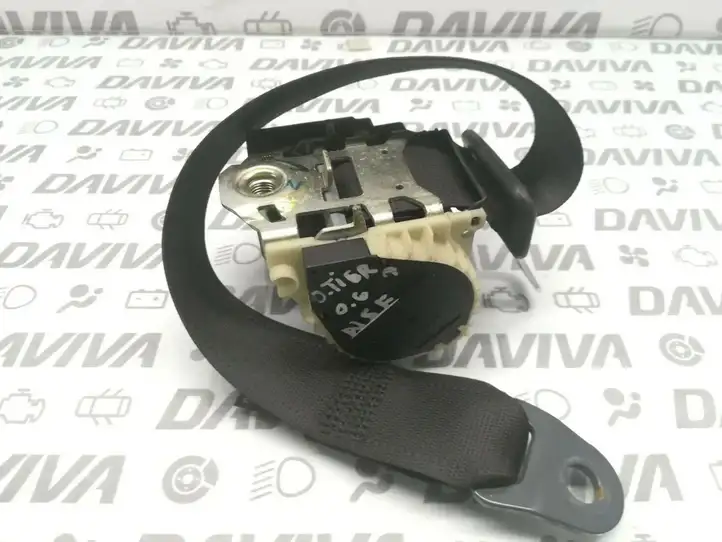 Opel Tigra B (2004 - 2009) 93162270 Передний ремень безопасности — фото 1