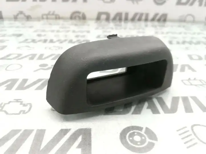 Peugeot 107 (2008 - 2012) 742310H010 Блок кнопок стеклоподъемников — фото 1