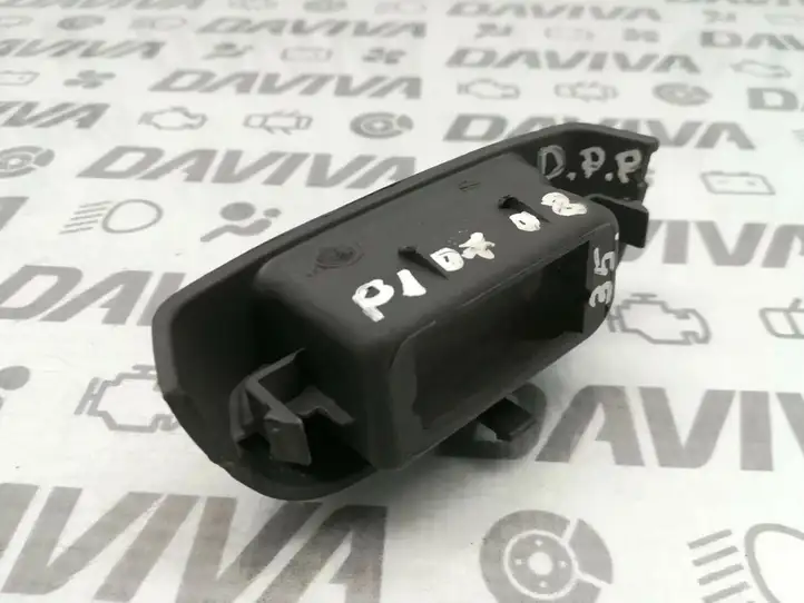 Peugeot 107 (2008 - 2012) 742310H010 Блок кнопок стеклоподъемников — фото 3