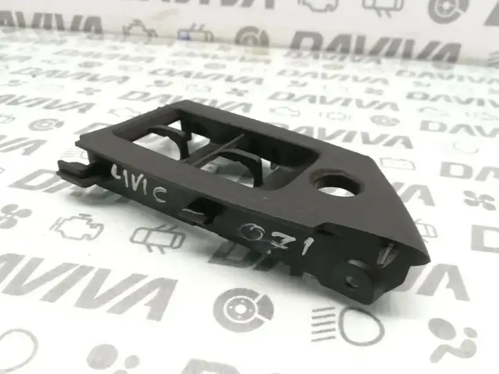 Honda Civic (2001 - 2005) Накладка кнопки стеклоподъемника — фото 3