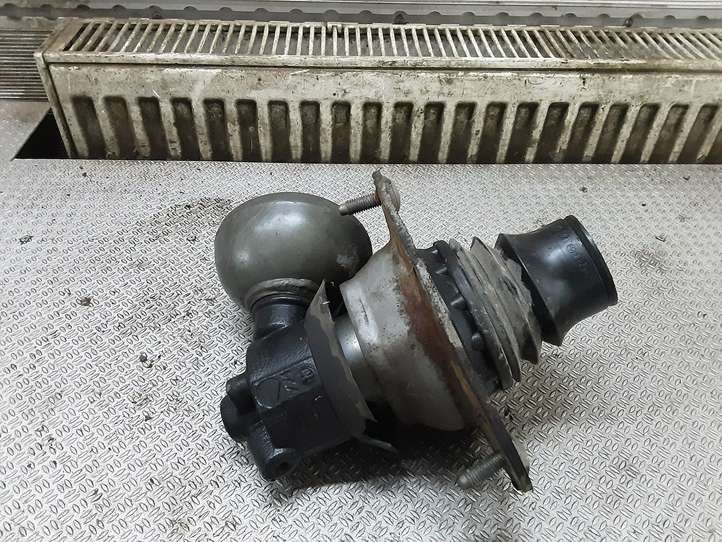 Citroen C5 (2004 - 2008)  9656401380 Другая часть передней ходовой части