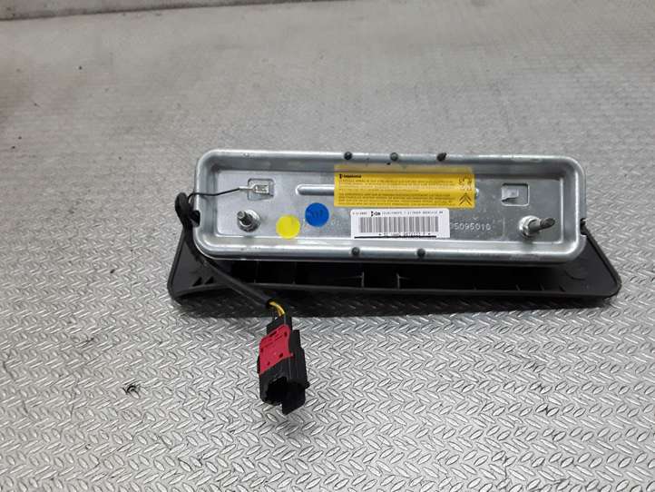 Citroen C5 (2004 - 2008)  96501412 Подушка безопастности колен