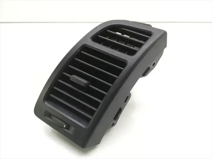 Hyundai i20 (PB PBT) (2008 - 2012) 97480-1J000 Боковой воздушный дефлектор — фото 1