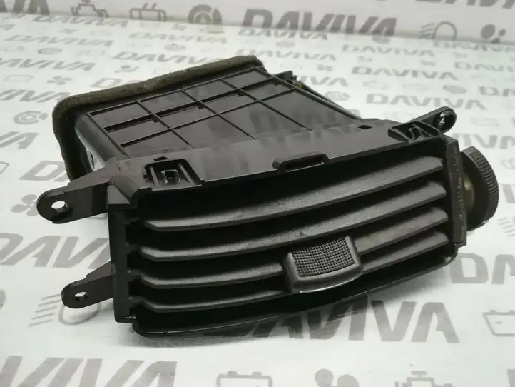 Hyundai i30 (2007 - 2012) 974202R000 Боковой воздушный дефлектор — фото 1