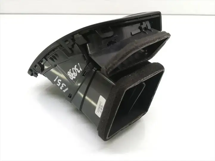 Hyundai i20 (PB PBT) (2008 - 2012) 97460-1J000 Боковой воздушный дефлектор — фото 2