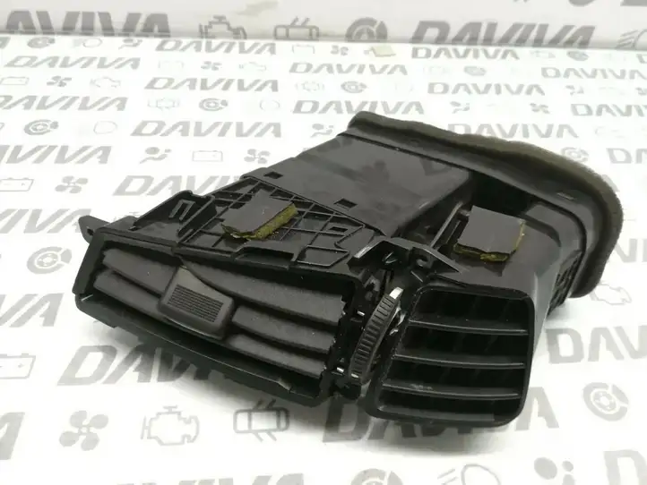 Kia Ceed (2006 - 2010) 97440-1H900 Боковой воздушный дефлектор — фото 1