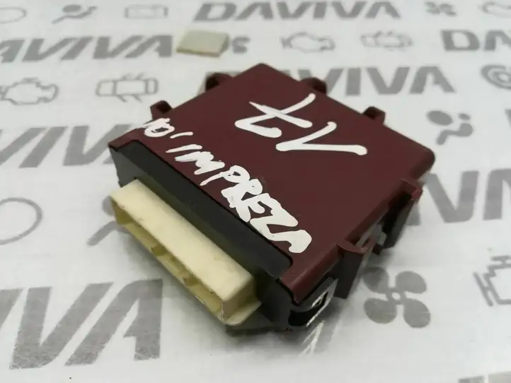 Subaru Impreza III (2008 - 2012) 84051FG010 Блок розжига ксенона — фото 3