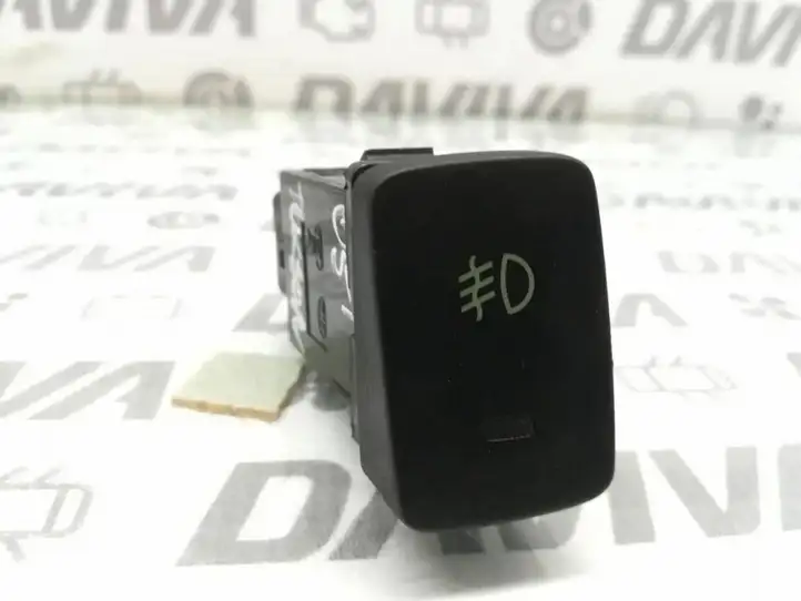 Hyundai Tucson JM (2004 - 2009) 937402E900 Включатель противотуманных фар — фото 1