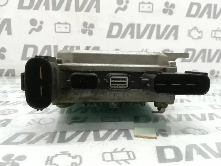 Subaru Impreza III (2008 - 2012) 34710FG000 Блок управления рулевой рейкой — фото 2