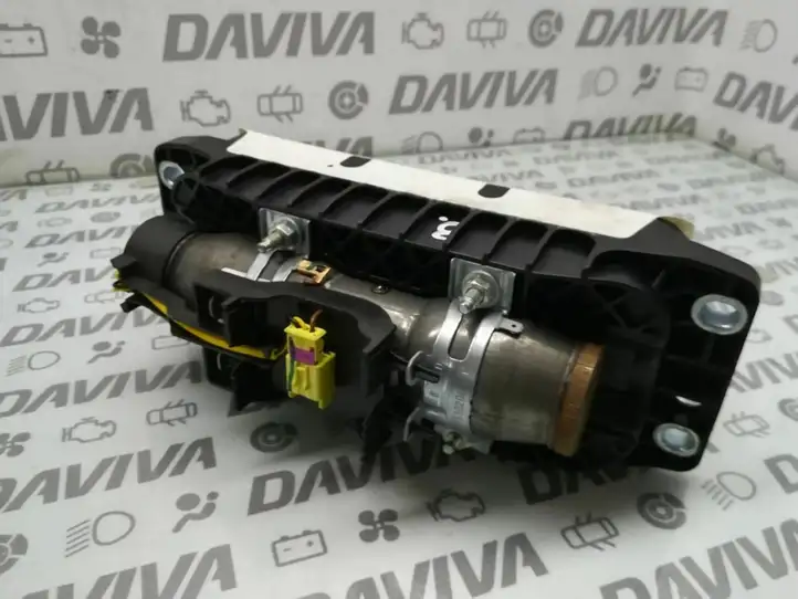 Volkswagen Caddy (2004 - 2010) 608104402A Подушка безопасности пассажира — фото 2