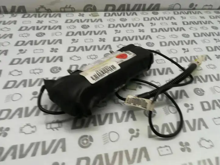 Chevrolet Captiva (2006 - 2011) 96829738 Подушка безопасности сиденья — фото 1