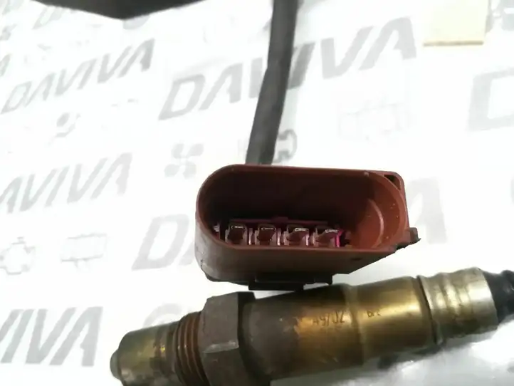Audi A6 S6 C5 4B (2001 - 2004) 0258006361 Лямбда-зонд — фото 2