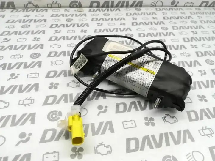 Chevrolet Captiva (2006 - 2011) Подушка безопасности сиденья — фото 1