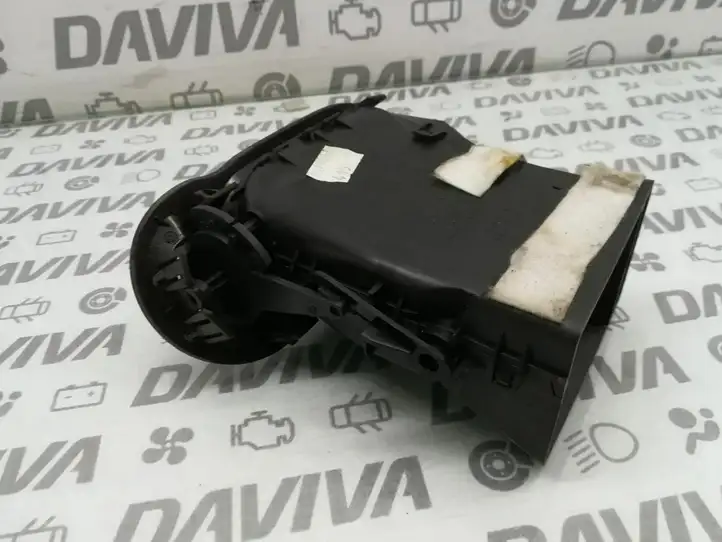 Renault Modus (2004 - 2007) 4622616 Боковой воздушный дефлектор — фото 3