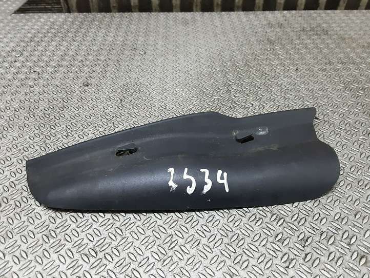Opel Vivaro (2001 - 2006)  91167054 Отделка вокруг крышки топливного бака