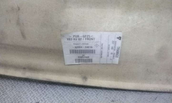 Opel Vivaro (2001 - 2006)  93853908 Потолок