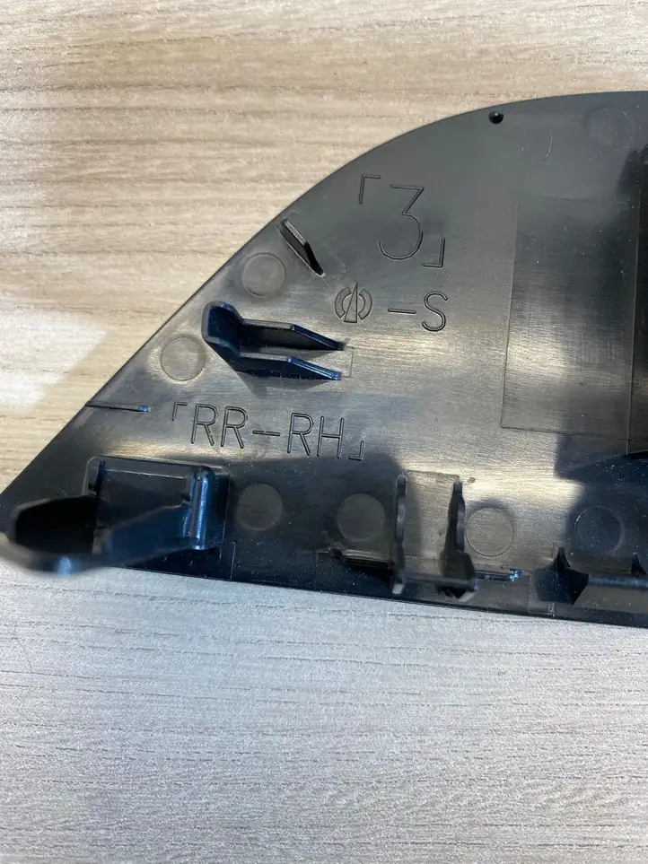 Toyota RAV 4 (XA50) (2018 - ) 7427142110 Блок кнопок стеклоподъемников — фото 5