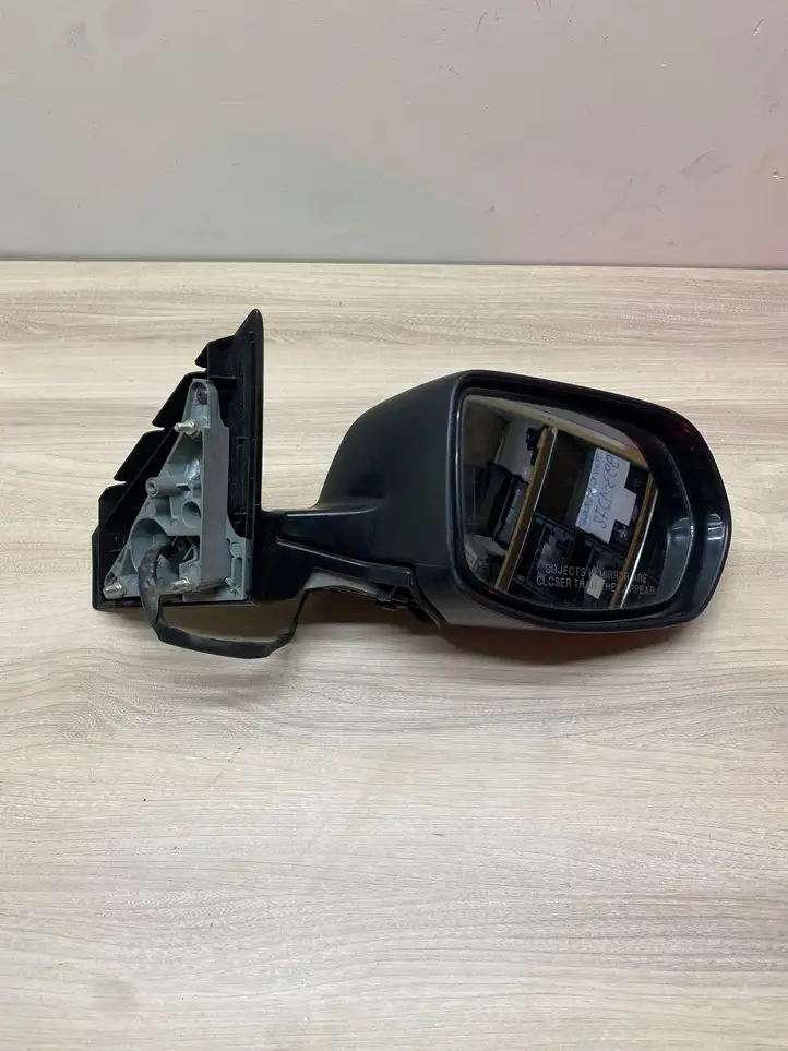 Honda CR-V (2006 - 2009) Боковое зеркало с электроприводом — фото 1