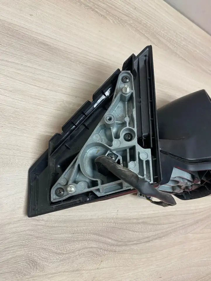 Honda CR-V (2006 - 2009) Боковое зеркало с электроприводом — фото 2
