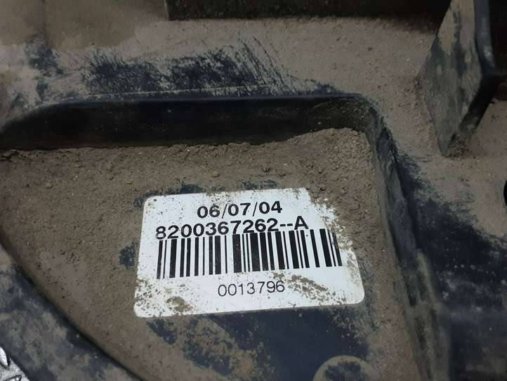 Renault Modus (2004 - 2007)  8200367262A Комплект крепления