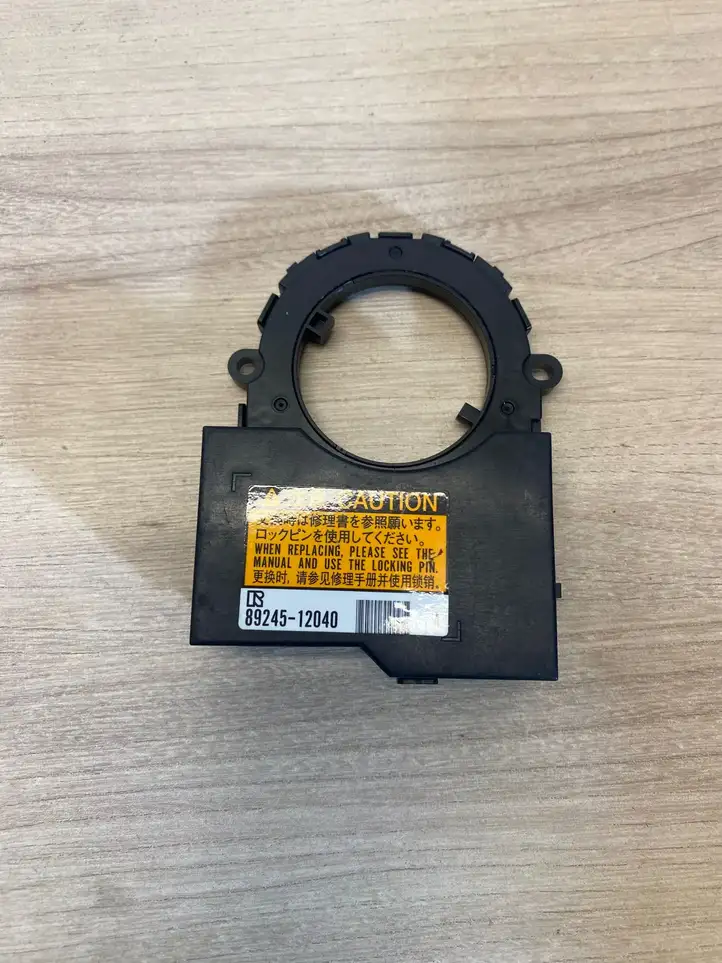 Toyota RAV 4 (XA40) (2012 - 2018) 8924512040 Контактное кольцо SRS — фото 2