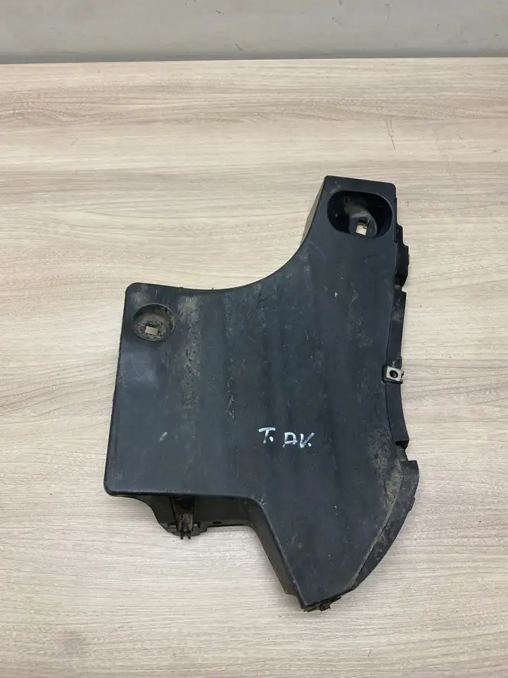 Toyota RAV 4 (XA40) (2012 - 2018) 5259242080 Задний брызговик — фото 1