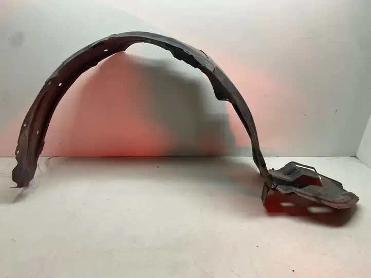Toyota Corolla E120 E130 (2004 - 2007) 53875124460 Подкрылок колесной арки — фото 1