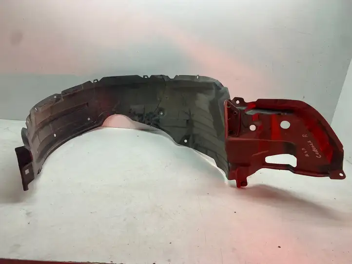 Toyota Corolla E120 E130 (2004 - 2007) 53875124460 Подкрылок колесной арки — фото 2