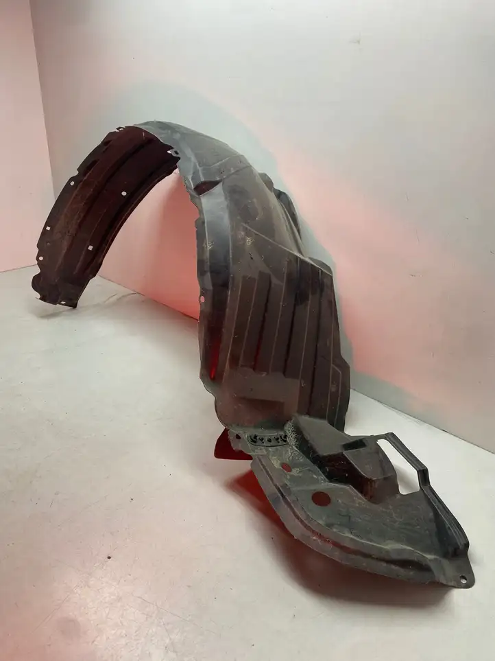 Toyota Corolla E120 E130 (2004 - 2007) 53875124460 Подкрылок колесной арки — фото 5