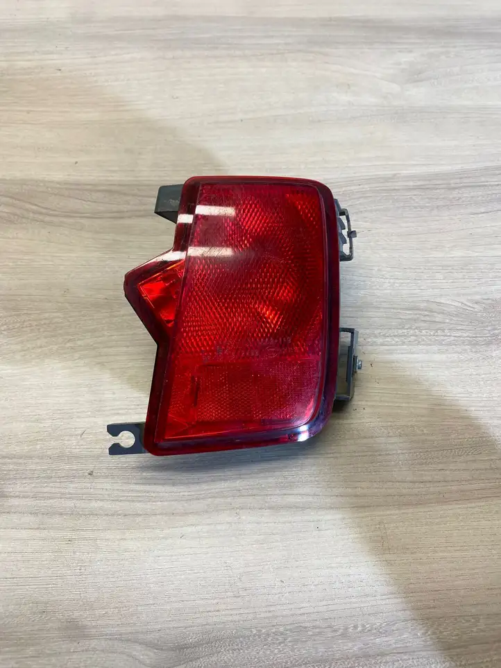 Subaru Outback (2007 - 2009) A048695 Дополнительный стоп фонарь — фото 4