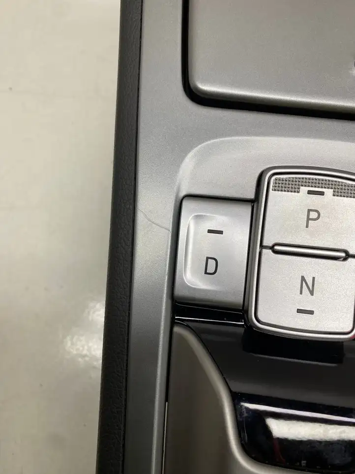Hyundai Kona I (2017 - 2022) 84680K4151 Механизм ручного тормоза (в салоне) — фото 9