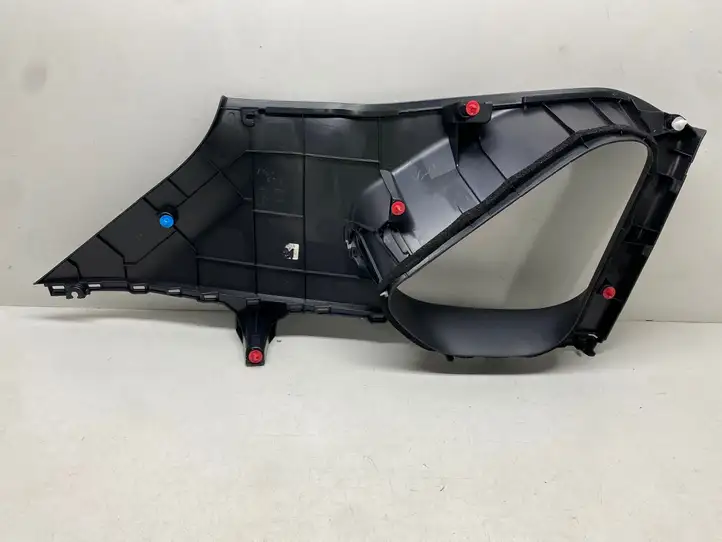 Toyota RAV 4 (XA50) (2018 - ) 6247042180 Верхняя обшивка стойки D — фото 5