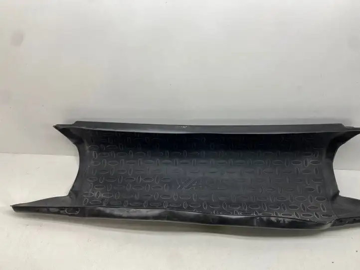 Toyota Yaris (2012 - 2014) Pz434b1303pj Резиновый коврик багажника — фото 1