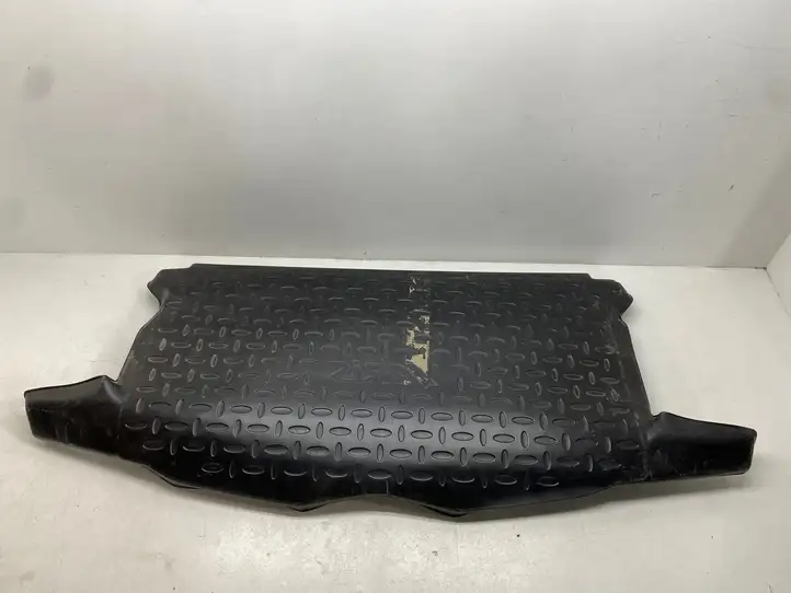 Toyota Yaris (2012 - 2014) Pz434b1303pj Резиновый коврик багажника — фото 2