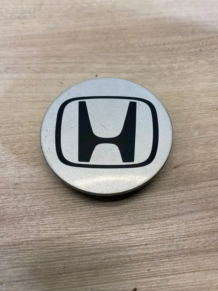 Honda CR-V (2012 - 2016) 44732s9aa0061 Колпаки ступицы — фото 3