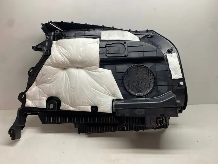 Toyota RAV 4 (XA40) (2012 - 2018) 6474042170 Прочая отделка багажника — фото 4