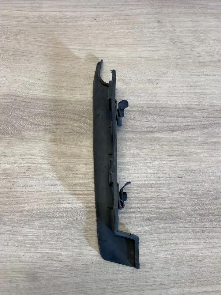 Toyota Yaris (2014 - 2019) 838510d070 Кронштейн переднего бампера — фото 5