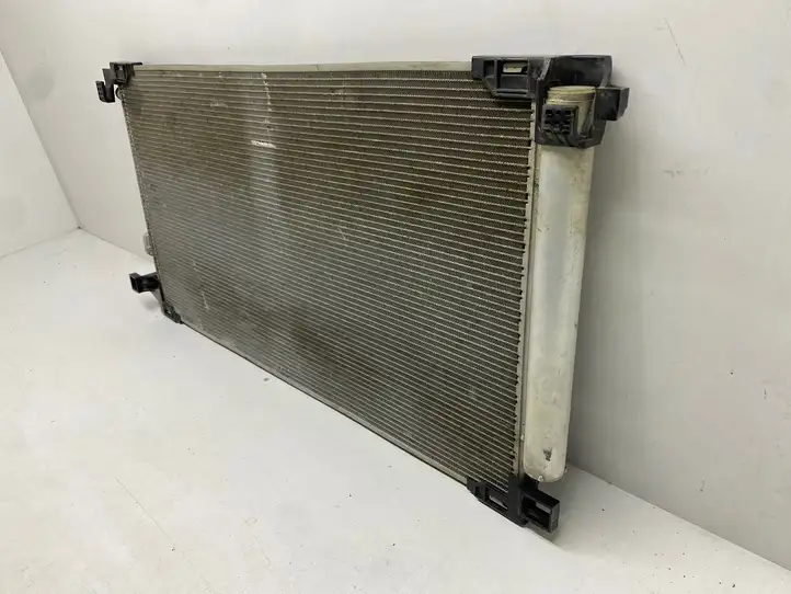 Toyota C-HR I (2016 - 2022) Cz4477b02360 Радиатор кондиционера — фото 3