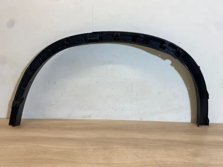 BMW X5 F15 (2013 - 2017) 5117730910010503410 Молдинг крыла — фото 3