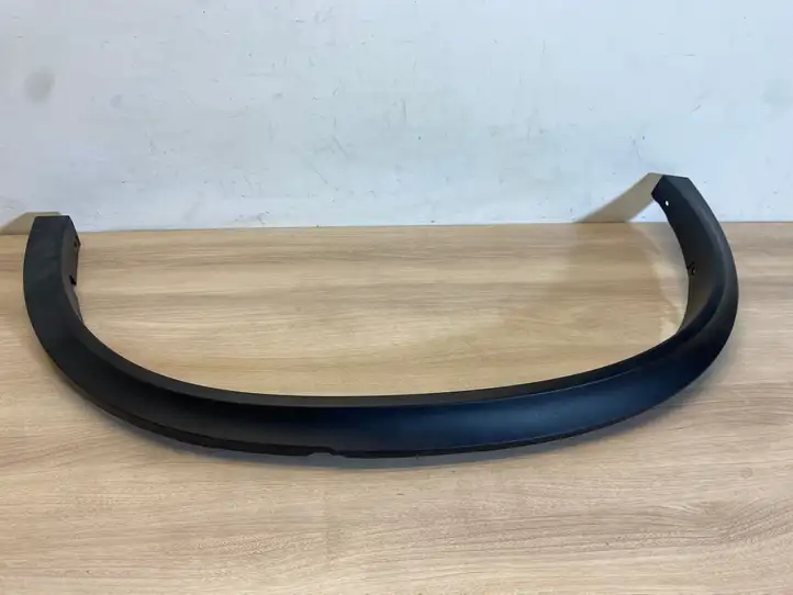 BMW X5 F15 (2013 - 2017) 5117730910010503410 Молдинг крыла — фото 4